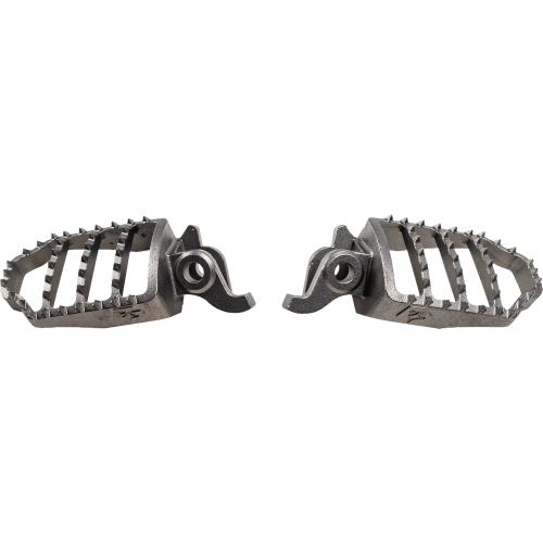 Fire Power - Fire Power Extended Foot Peg - 568-9011X