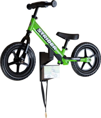Strider - Strider Strider Memory Mount - MMEMMNT-12-BK