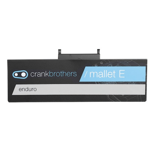 100% - 100% Display Mallet E Pedal Wall - 99072