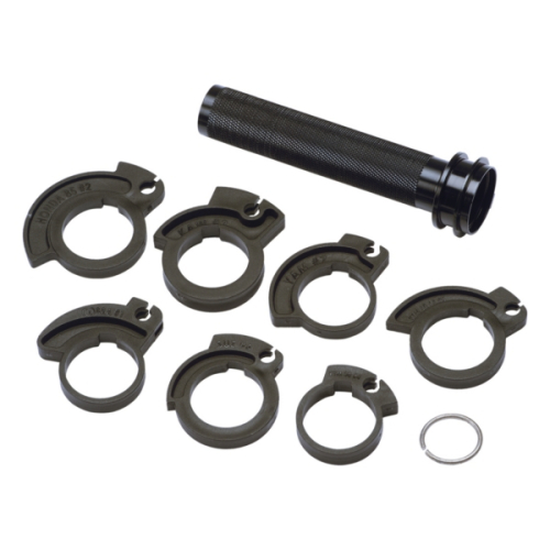 ProTaper - ProTaper Micro Throttle Tube Kit - 025044