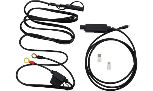 RidePower - RidePower RidePower Kit - 10ft. - RPABT6IA