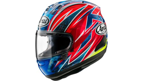 Arai Helmets - Arai Helmets Corsair-X Ogura Helmet - 0101-16224 - Ogura - X-Small