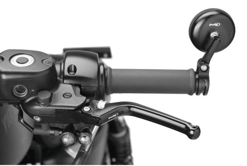 PUIG - PUIG Heritage Clutch Lever - 9996N