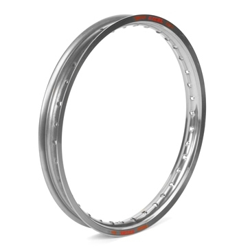 Excel - Excel Takasago Rear Rim - 16x1.85 - Silver - DDS421