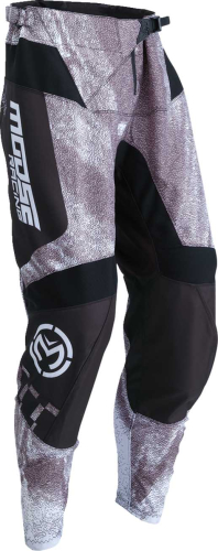 Moose Racing - Moose Racing Qualifier Pants - 2901-10883 - Stealth - 44