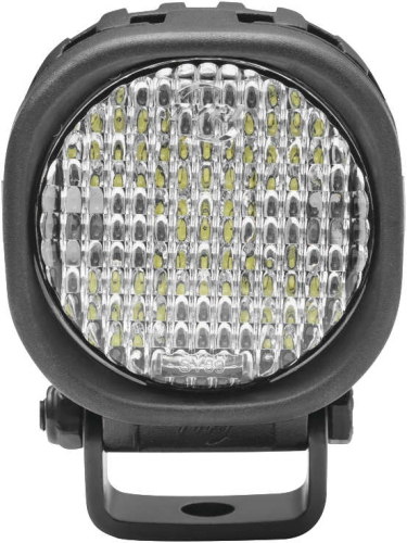 Kuryakyn - Kuryakyn Lodestar High-Output Driving Light - 750 - Flood - 3009
