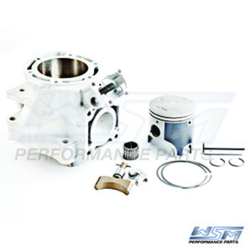 WSM - WSM Cylinder Kit - 010-6028K