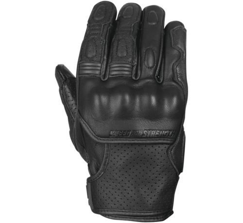 Speed & Strength - Speed & Strength Twist Of Fate Gloves - 892331 - Black - Medium