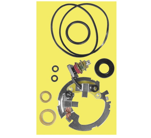 Arrowhead - Arrowhead Starter Rebuild Kit - SMU9102/414-54002