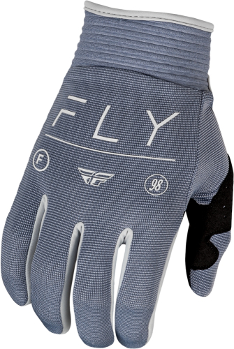 Fly Racing - Fly Racing F-16 Gloves - 377-9102X - Arctic Gray/Stone - 2XL