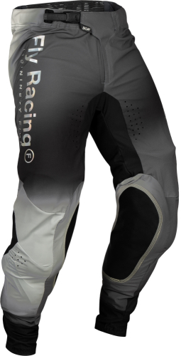 Fly Racing - Fly Racing Lite SE Legacy Pants - 377-73432 - Light Gray/Black - 32
