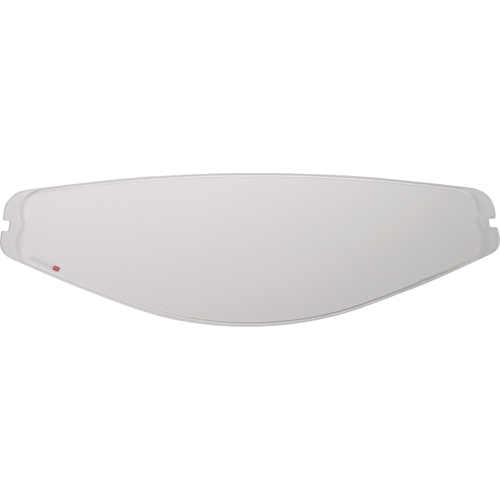 AGV - AGV Shield Pinklock for K3 Helmets - XL-2XL - Clear - 201850003335L
