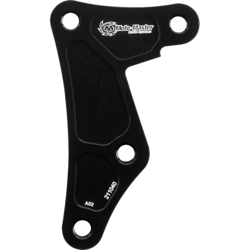 Moto-Master - Moto-Master Adapter Bracket - 211040-PU