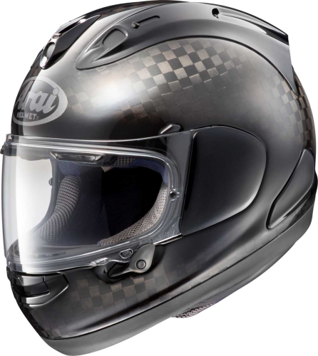 Arai Helmets - Arai Helmets Corsair-X RC Helmet - 0101-15946 - Carbon - X-Large