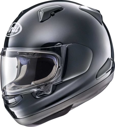 Arai Helmets - Arai Helmets Signet-X Solid Helmet - 0101-15999 - Pearl Black - Small