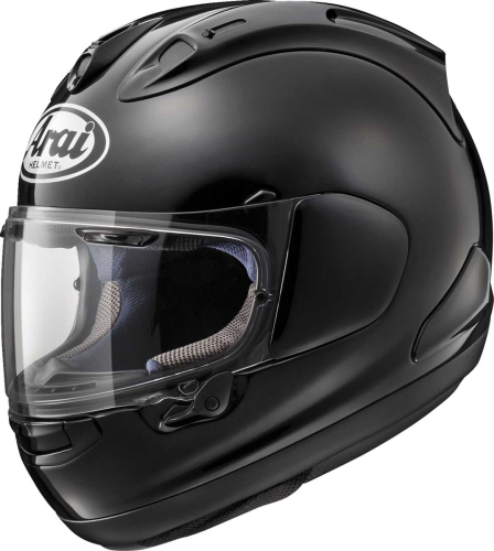 Arai Helmets - Arai Helmets Corsair-X Solid Helmet - 0101-15937 - Black - X-Small