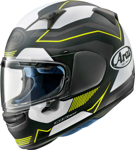 Arai Helmets - Arai Helmets Regent-X Sensation Helmet - 0101-15848 - Sensation Blue - Large