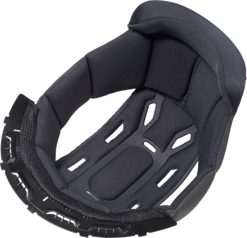 Scorpion - Scorpion Kwikwick C Liner Cheek Pad Kit for Covert FX Solid Helmet - LG - CFX-600-05