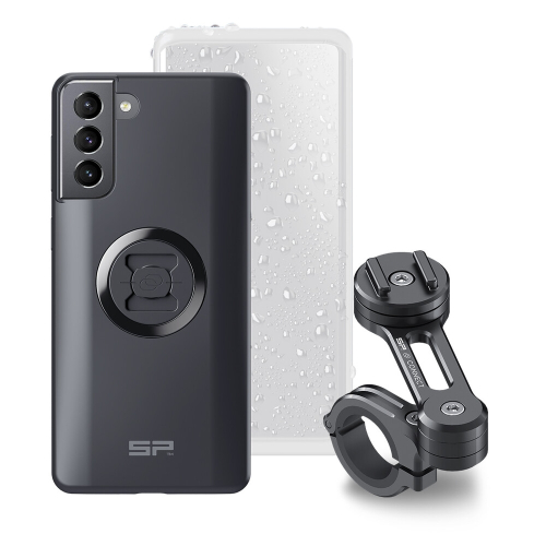 SP Connect - SP Connect Moto Bundle - Galaxy S21+ - 53939