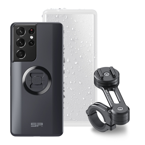 SP Connect - SP Connect Moto Bundle - Galaxy S21 Ultra - 53940