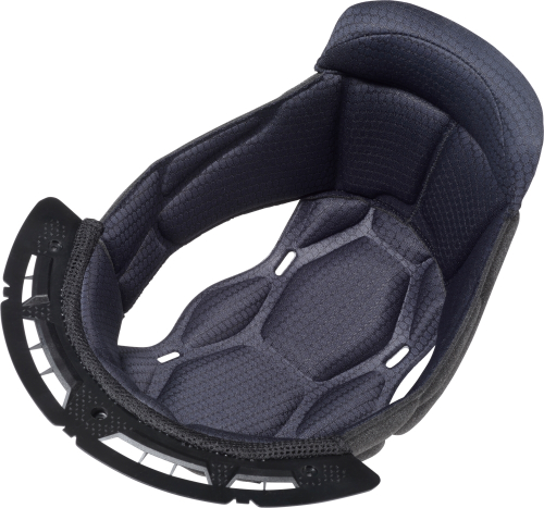Scorpion - Scorpion Kwikwick III Liner Cheek Pad Kit for XT900 Helmet - LG - XT9-600-05