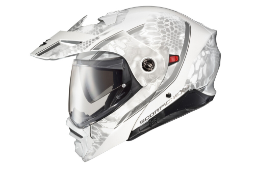 Scorpion - Scorpion EXO-AT960 Kryptek Helmet - 96-2134 - Wraith - Medium