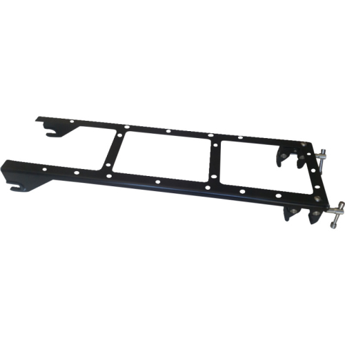 RickRak - RickRak Tour Pak Luggage Mount - RRTP-O