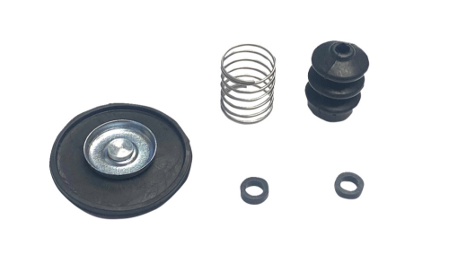 K&S Technologies - K&S Technologies Carburetor Air Cut-Off Valve Set - 56-1039