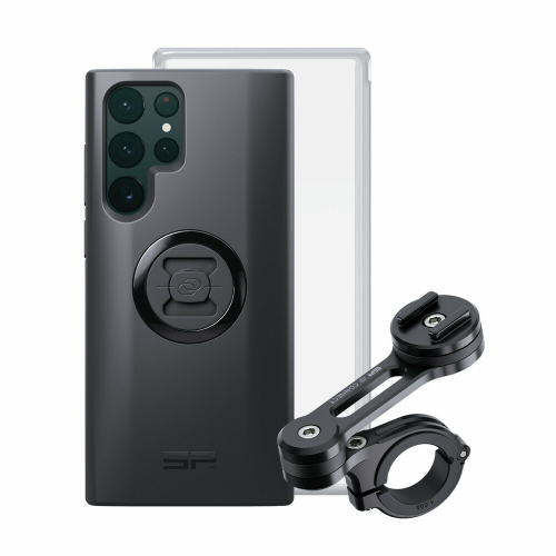 SP Connect - SP Connect Moto Bundle - Galaxy S22 Ultra - 53952