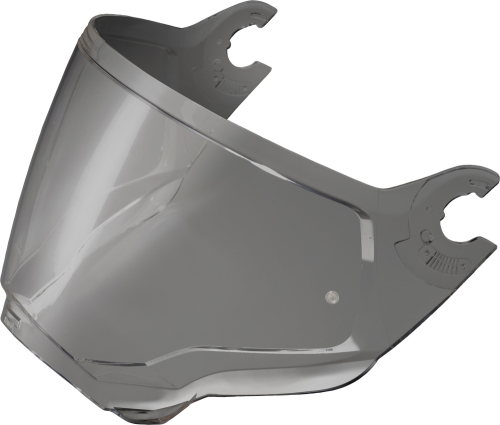 Scorpion - Scorpion Pinlock Faceshield for XT9000 Helmet - Dark Smoke - 52-590-75