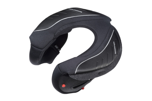 Scorpion - Scorpion Kwikwick C Liner Cheekpad Kit for EXO-AT960 Helmet - 2XL - 96-600-07