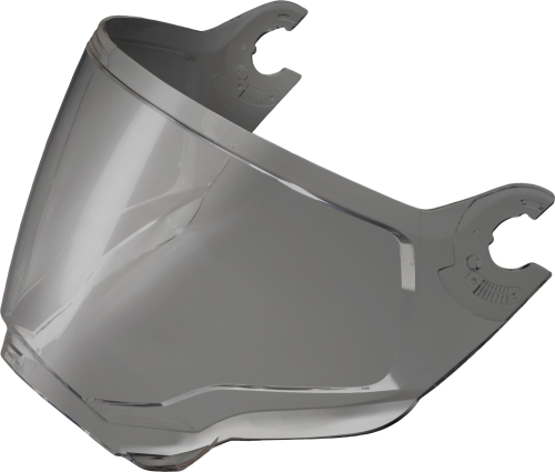 Scorpion - Scorpion Faceshield for XT9000 Helmet - Dark Smoke - 52-590-68