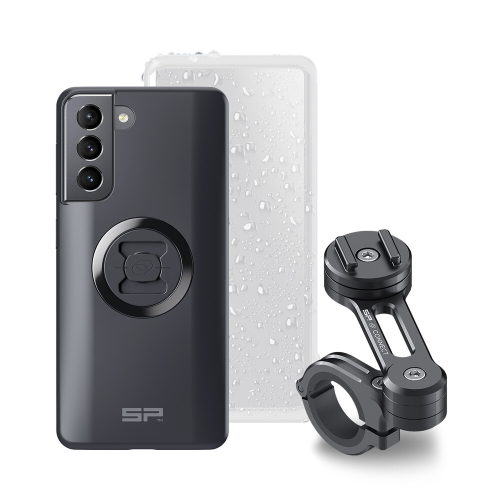 SP Connect - SP Connect Moto Bundle - Galaxy S21 - 53938