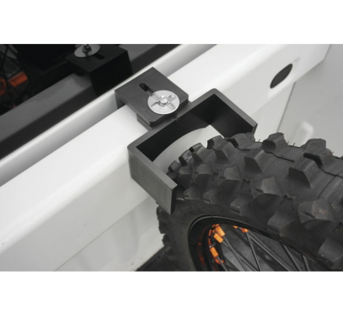 Hardline - Hardline Tire Wedge Wheel Guide - TW-1
