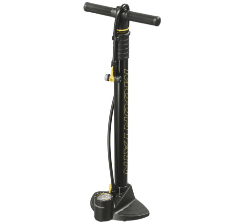 Topeak - Topeak Joeblow Mountain Floor Pump - TJB-MT2