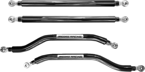 Moose Racing - Moose Racing Radius Rod Complete Kit - 415505