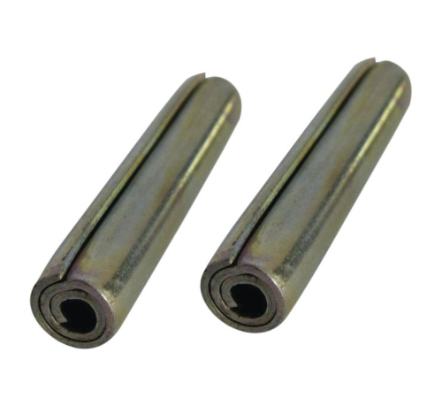 Quad Logic - Quad Logic Quad Logic Roll Pin Punch Tool - 100-3105-T