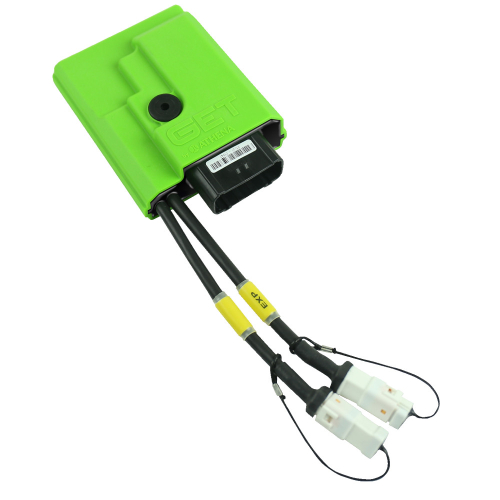 GET - GET RX1 Pro ECU - GK-RX1PRO-0058