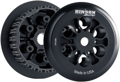 Hinson Racing - Hinson Racing Inner Clutch Hub - HA480-IH-2301