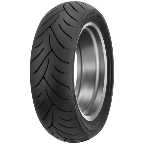 Dunlop - Dunlop Scootsmart Scooter Front Tire - 120/70-12 - 45365866