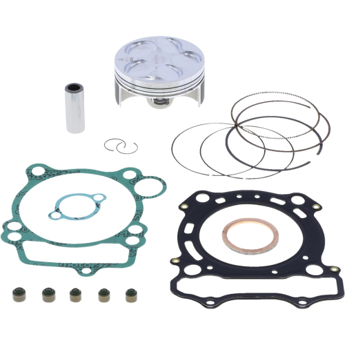 Athena - Athena Piston Kit - 76.96mm - P5F0770039007A