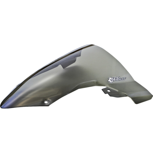 Zero Gravity - Zero Gravity SR Series Windscreen - Light Smoke - 20-812-02
