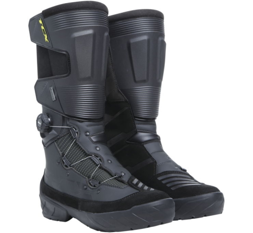 TCX - TCX Infinity 3 GTX Boots - 20179T7152G-001-40 - Black - 7