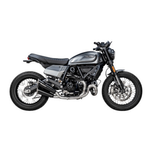 Akrapovic - Akrapovic Header - Titanium - E-D8E2