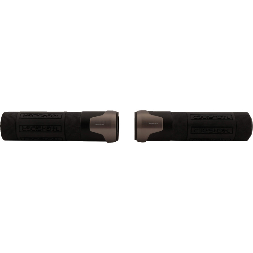 Highsider - Highsider Akron Grips - Titan - 315-0573