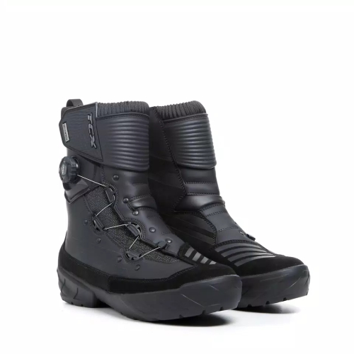 TCX - TCX Infinity 3 WP Boots - 20179T7152W-001-39 - Black - 6
