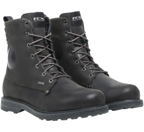 TCX - TCX Blend 2 GTX Boots - 20179T7304G-001-40 - Black - 7