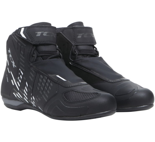 TCX - TCX RO4D WP Boots - 20177T9511W-622-36 - Black/White - 3.5