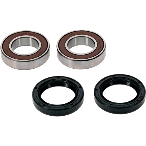 Pivot Works - Pivot Works Premium Wheel Bearing Kit - 25-1583-P