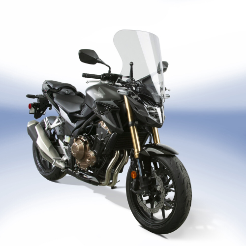 National Cycle - National Cycle Cycle Vstream Windscreen - Light Tint - N20074